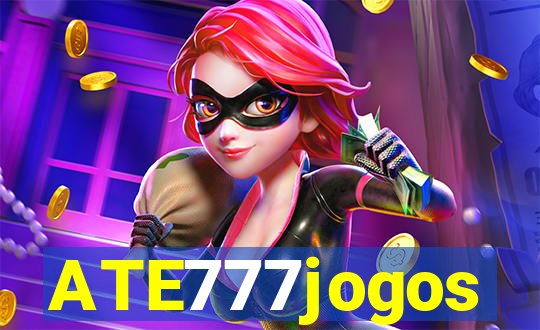 ATE777jogos