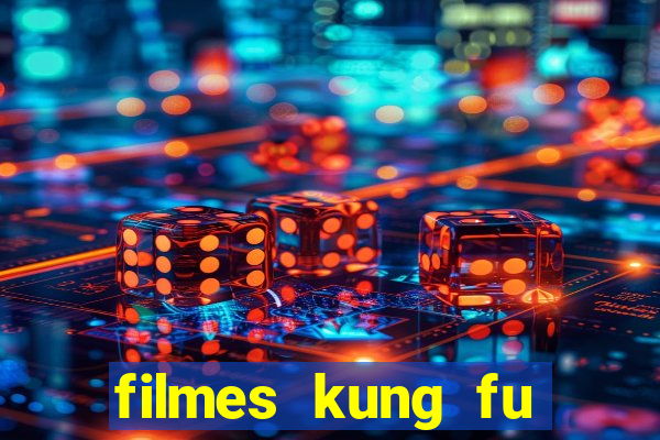 filmes kung fu futebol clube completo dublado