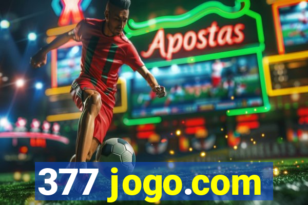 377 jogo.com