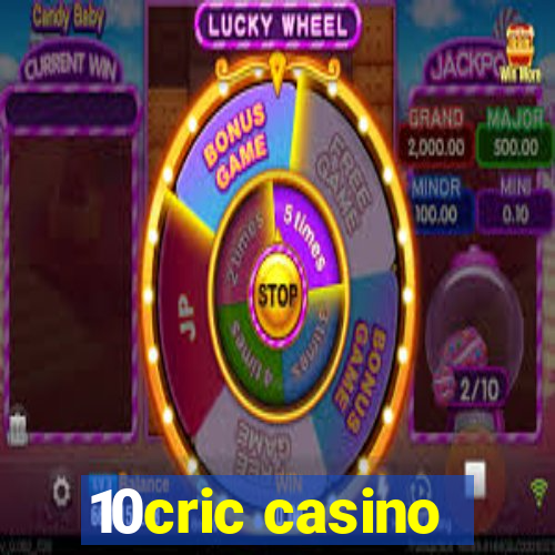 10cric casino