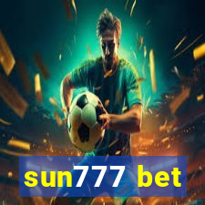 sun777 bet