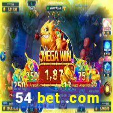 54 bet .com