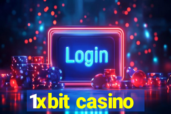 1xbit casino