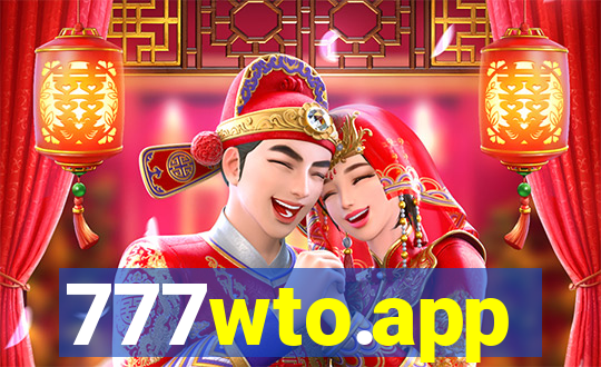 777wto.app