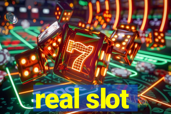 real slot