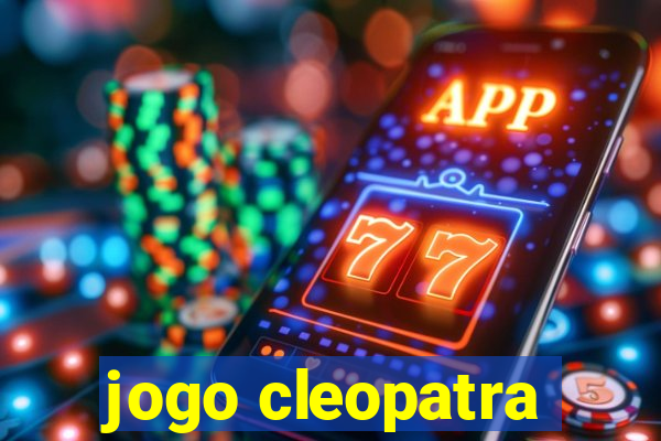 jogo cleopatra