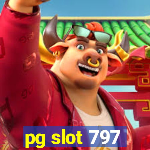 pg slot 797