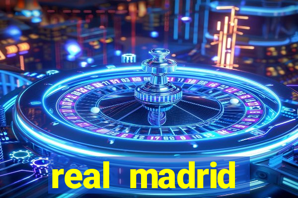 real madrid football trips