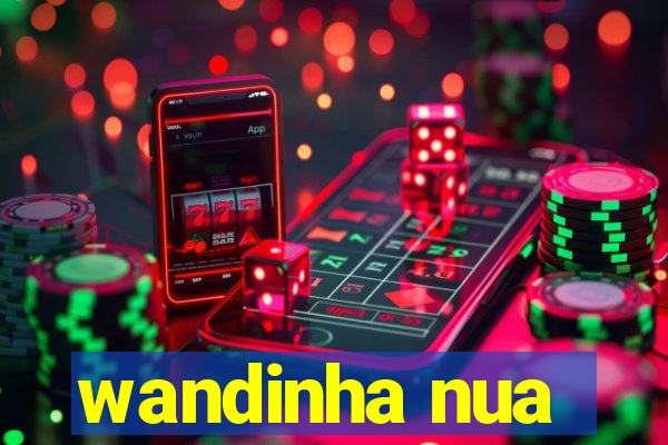 wandinha nua