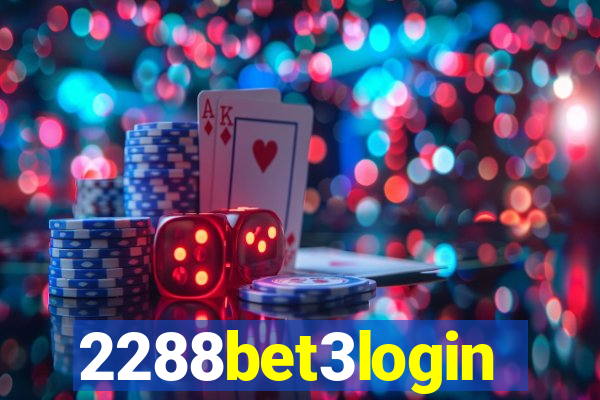 2288bet3login