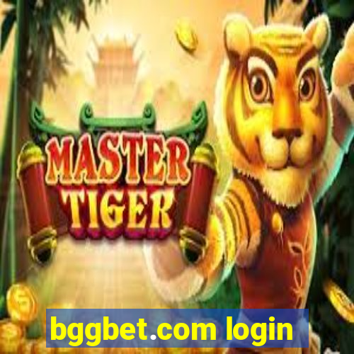 bggbet.com login