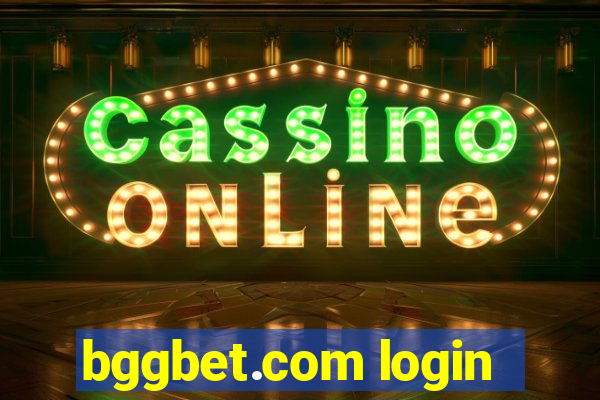 bggbet.com login