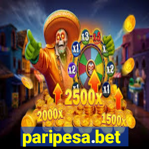 paripesa.bet