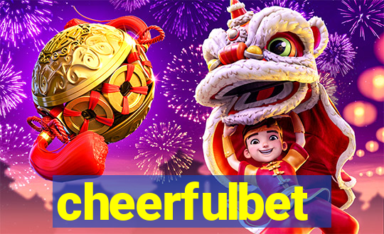 cheerfulbet