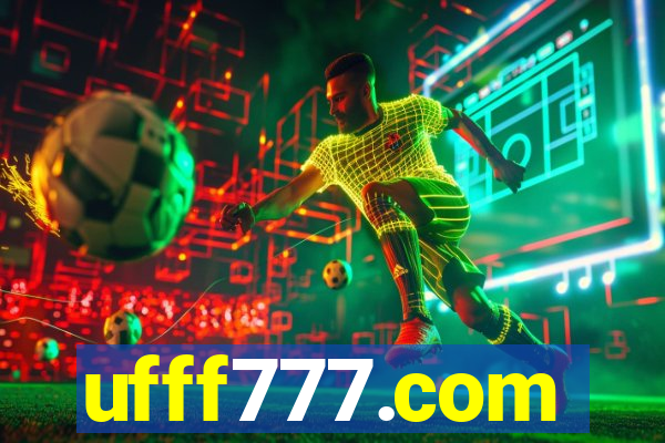 ufff777.com