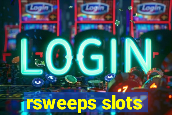 rsweeps slots