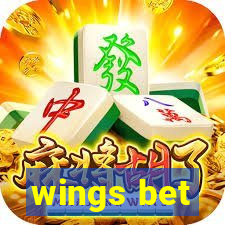 wings bet