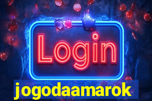 jogodaamarok