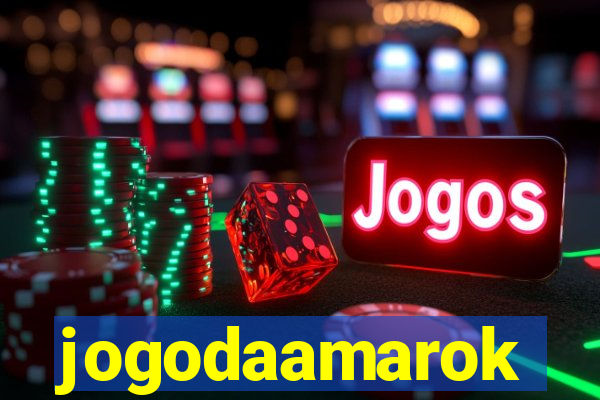 jogodaamarok