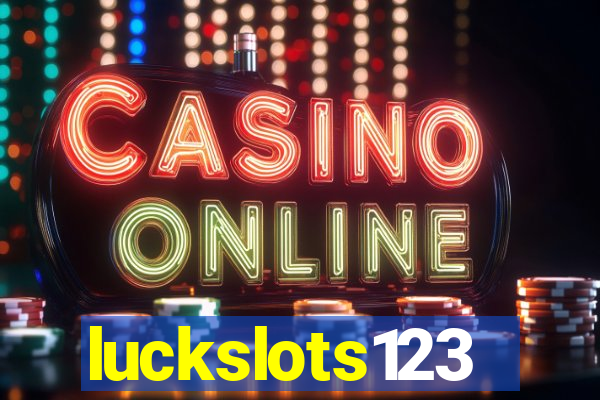 luckslots123