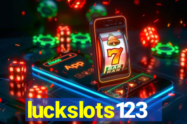 luckslots123