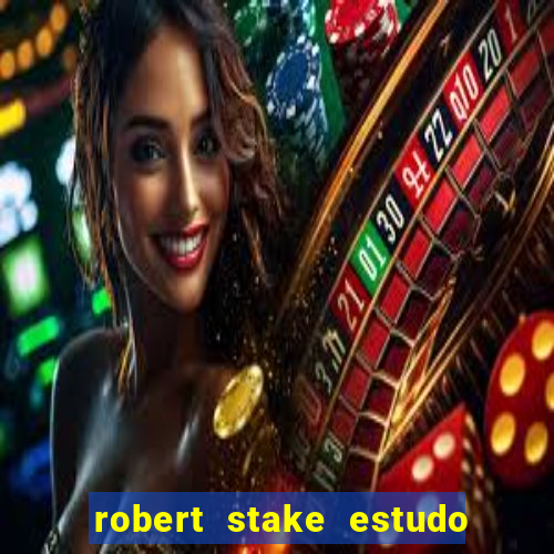 robert stake estudo de caso