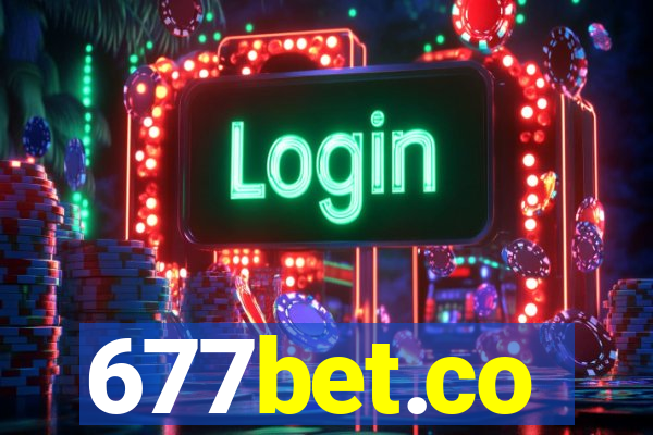 677bet.co