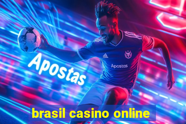 brasil casino online