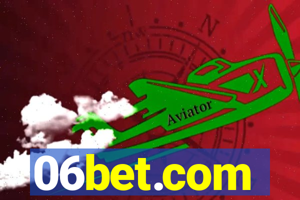 06bet.com