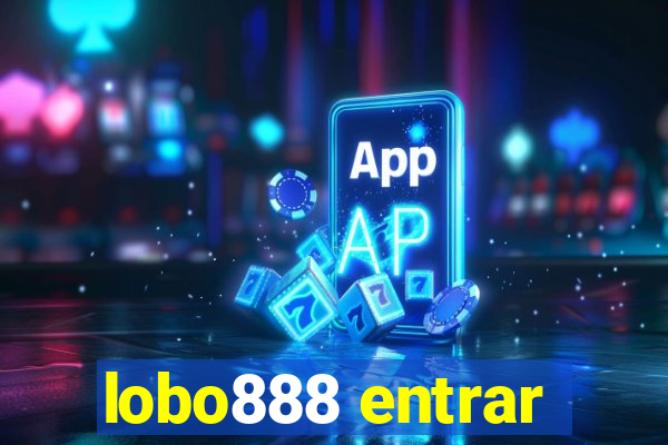 lobo888 entrar