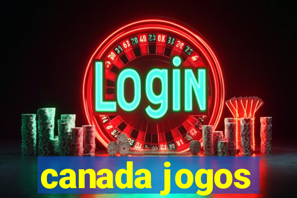 canada jogos