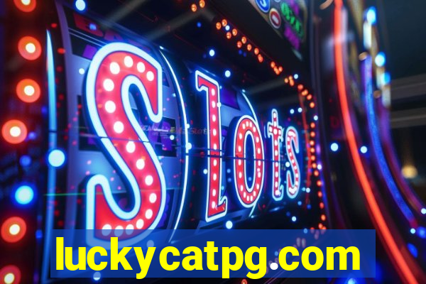 luckycatpg.com