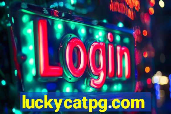 luckycatpg.com