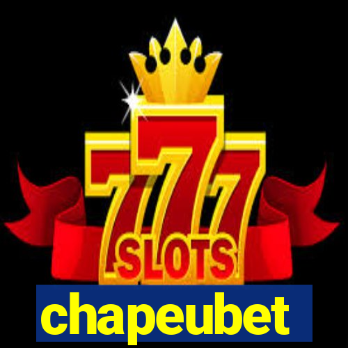 chapeubet