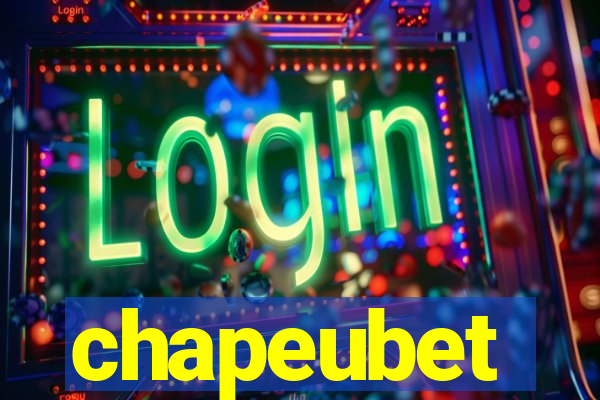 chapeubet