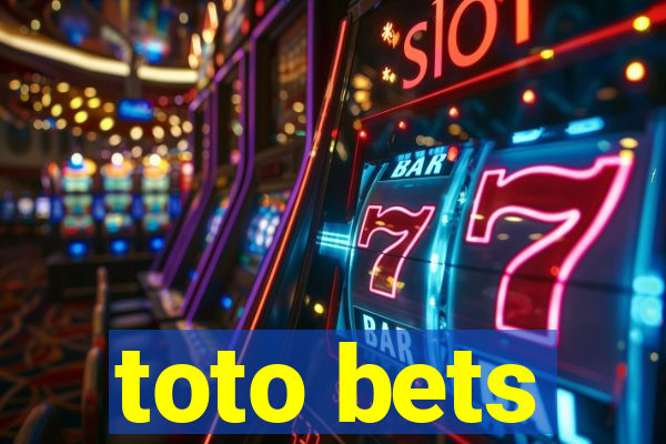 toto bets