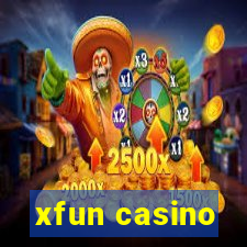 xfun casino