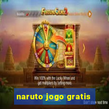 naruto jogo gratis