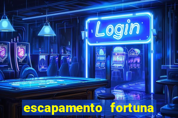 escapamento fortuna twister 250