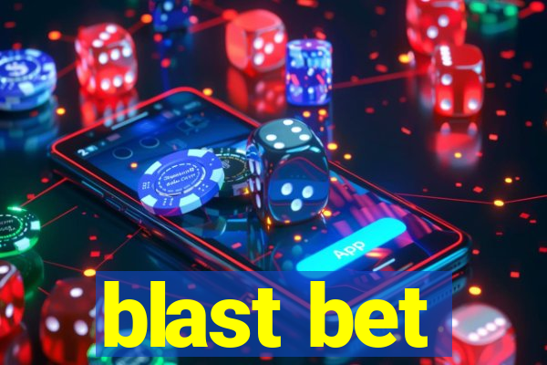 blast bet