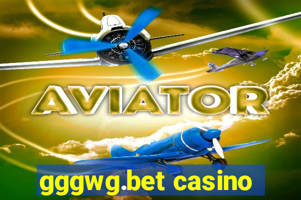 gggwg.bet casino