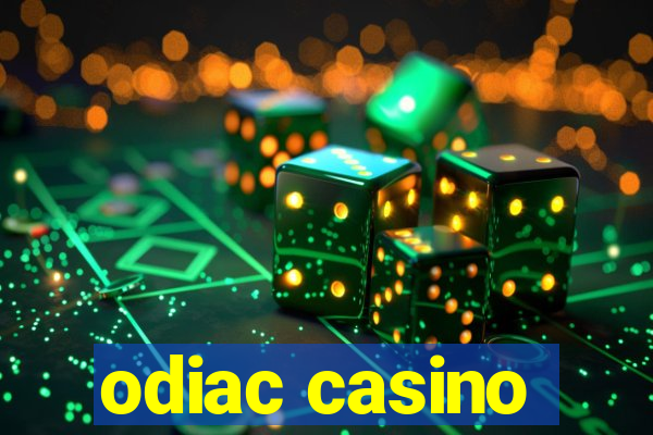 odiac casino