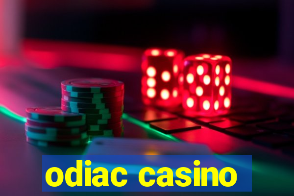 odiac casino