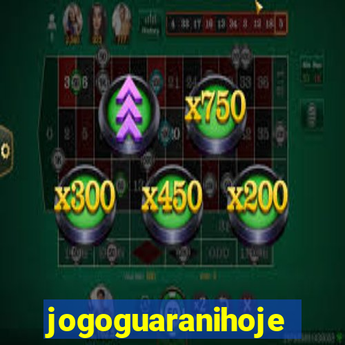 jogoguaranihoje