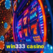 win333 casino