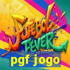 pgf jogo