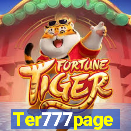 Ter777page