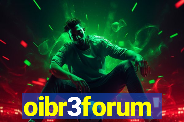 oibr3forum