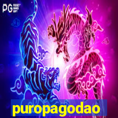 puropagodao