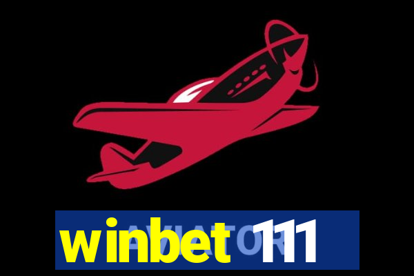 winbet 111